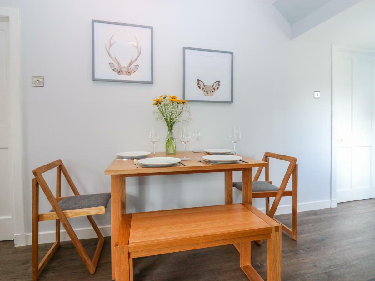 2 Tougal Villa Mallaig Ngoại thất bức ảnh